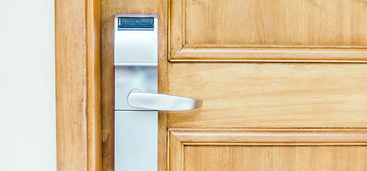 Advanced Solutions in Riverton, UT for Modern Security