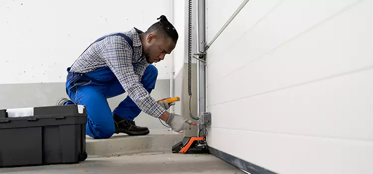 Expert Solutions for Every Garage Lock Need in Riverton, UT