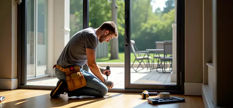 Comprehensive Solutions for Every Glass Door Need in Riverton, UT