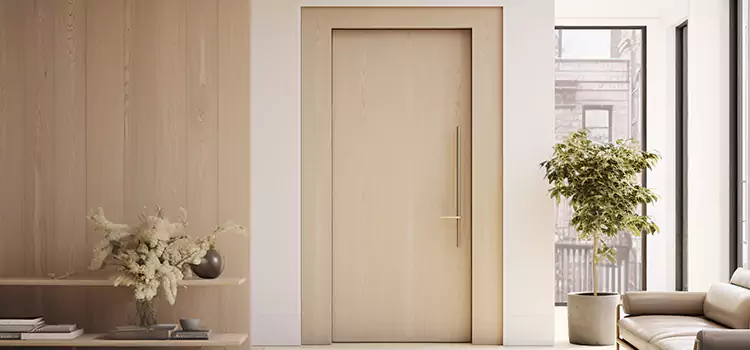 Choose Quality for Your Inside Doors in Riverton, UT