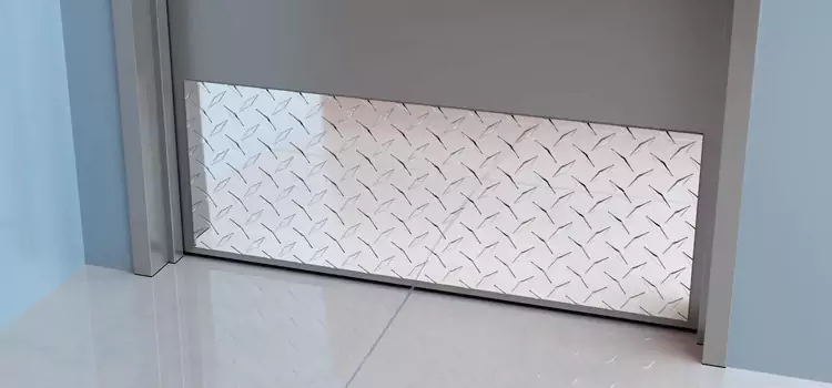 Benefits of Professional Kick Plate Solutions in Riverton, UT
