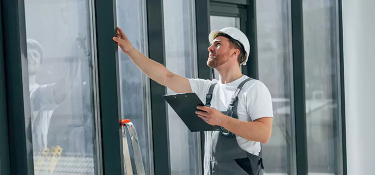 Comprehensive Solutions for Your Sticking Doors in Riverton, UT