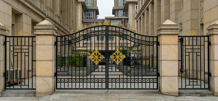 Comprehensive Iron Gate Maintenance Solutions in Riverton, UT