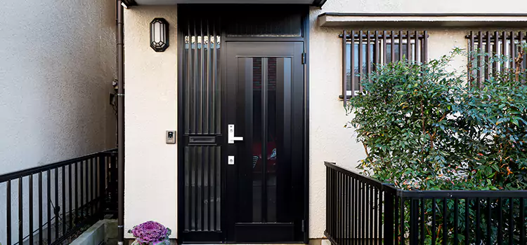 Popular Exterior Door Options in Riverton, UT