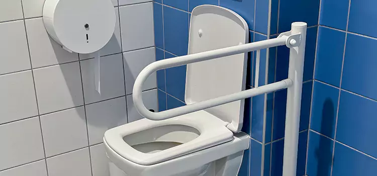 Comprehensive Solutions in Riverton, UT for Accessible Facilities