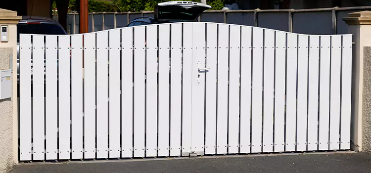 Why Choose Us for Residential Gate Repair in Riverton, UT?