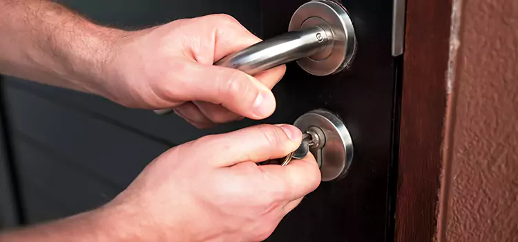 Door Closer Repair & Installation Riverton